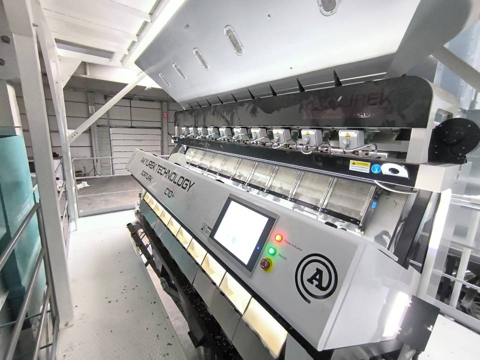 Tohum eleme makinesi 5